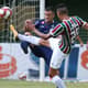 Fluminense 1 x 0 Macaé: as imagens da partida