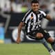 Botafogo 0 x 0 Madureira: as imagens da partida