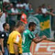 Palmeiras 2x1 Santos - Lucas Lima e Gustavo Scarpa