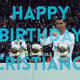 Real homenageia Cristiano Ronaldo com belo vídeo