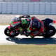 Eric Granado - Forward Racing - Moto 2