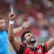Henrique Dourado vê novos desafios após primeiro gol pelo Flamengo
