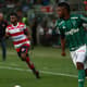 GALERIA: O empate entre Palmeiras e Linense em imagens