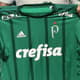 Camisa - Palmeiras