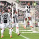 Alex Sandro - Torino x Juventus