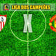 LIGA DOS CAMPEÕES: Sevilla x Manchester United