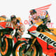 Repsol Honda - MotoGP