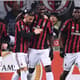 Milan x Ludogorets