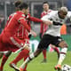 Anderson Talisca - Mesmo em grande fase no futebol europeu, o ex-jogador do Bahia não conseguiu fazer nada contra o atropelamento do Bayern de Munique por 5 a 0.