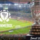 CONMEBOL oficializa COL de la Copa América 2019