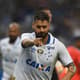 GALERIA: A vitória do Cruzeiro em imagens