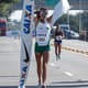 Erica Sena - IAAF Race Walking Challenge 2018