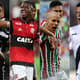 Veja públicos, rendas brutas (RB) e rendas líquidas (RL) dos clubes no Campeonato Carioca