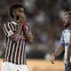 Fluminense 1 x 2 Avaí: as imagens da partida