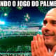 Memes: Junior Barranquilla 0 x 3 Palmeiras