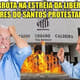Memes: Real Garcilaso 2 x 0 Santos