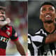 Flamengo e Botafogo medem forças neste sábado: veja como foram os últimos dez clássicos