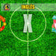 INGLÊS: Manchester United x Liverpool