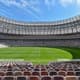 Estádio Luzhniki - Moscou
