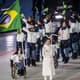 Delegação brasileira nos Jogos Paralímpicos de Inverno 2018