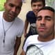 Sheik e Gabriel gravam vídeo em apoio a Romero após polêmica