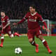 Roberto Firmino (Liverpool): O Liverpool já havia feito 5-0 na partida de ida e acabou se acomodando no jogo diante do Porto na Inglaterra. Empate sem gols. Firmino foi pouco acionado e acabou sendo substituído aos 15 do segundo tempo.
