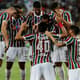Fluminense 2 x 1 Nova Iguaçu: as imagens da partida