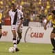Vasco 2 x 0 Barcelona de Guayaquil Libertadores 1998