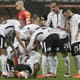 Último encontro: Corinthians 2 x 0 Deportivo Lara - 2ª rodada