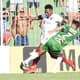 Cabofriense x Fluminense - Pablo Dyego