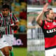 Fluminense e Flamengo se enfrentam no Nilton Santos: veja como foram os últimos dez jogos entre os clubes
