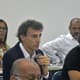 Emanuel é presidente da Comissão de Atletas do Voleibol de Praia  (Divulgação/CBV)