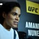 Amanda Nunes (Foto: Getty Images/UFC)