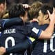 Japão vem com problemas para a Copa