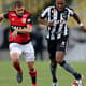 Último encontro entre os times foi na semifinal do Campeonato Carioca: melhor para o Botafogo