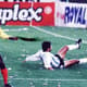 Argentina 0 x 5 Colombia  - Eliminatorias para a Copa do Mundo de 1993