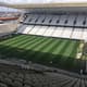 Arena Corinthians - Pré-jogo