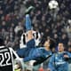 Juventus 0 x 3 Real Madrid: as imagens da partida