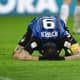 Icardi - Milan x Inter de Milão