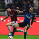 Miranda (Inter de Milão) - No clássico local pelo Italiano, contra o Milan, o zagueiro teve uma atuação segura e não comprometeu no empate em 0 a 0.