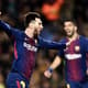 Lionel Messi segue como artilheiro do Campeonato Espanhol com 29 gols marcados