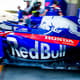 Toro Rosso - Honda - Pierre Gasly