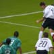 Alemanha 8 x 0 Arábia Saudita - 1/6/2002