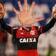 Internautas ironizam pênalti contra o Flamengo em partida contra o Vitória