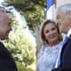 Michel Temer ao lado de Sebastian Piñera, presidente do Chile