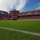 estádio Independiente
