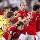 Ucrânia x Suíça - Oitavas da Copa do Mundo de 2006