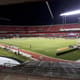 São Paulo x Atlético-PR - Morumbi