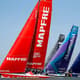 MAPFRE vence regata em Itajaí e equipe de Martine Grael fica em segundo