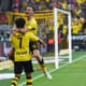 12/5 - 10h30 Hoffenheim x Borussia Dortmund: Um empate garante o Borussia Dortmund na próxima Champions League